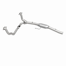 Cargar imagen en el visor de la galería, MagnaFlow Conv DF 00-03 Dakota 4.7L 2WD
