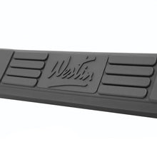 Cargar imagen en el visor de la galería, Westin 2005-2017 Nissan Frontier Crew Cab Signature 3 Nerf Step Bars - Black