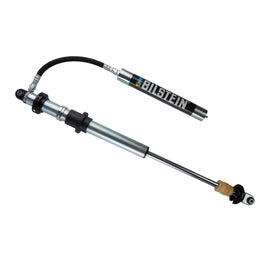 Bilstein Serie 8125 Amortiguador monotubo de 39,5 pulgadas de longitud extendida, 23,5 pulgadas de longitud plegada y 46 mm
