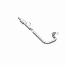 Cargar imagen en el visor de la galería, MagnaFlow Conv DF 97-99 Jeep Wrangler 4.0L