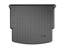 Cargar imagen en el visor de la galería, WeatherTech 2019+ Chevrolet Blazer Cargo Liner - Black