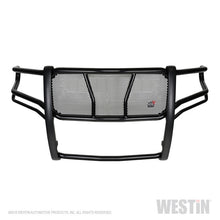 Cargar imagen en el visor de la galería, Westin 19-21 Ram 1500 (non Rebel/Warlock) HDX Grille Guard - Black