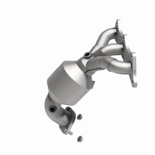 Cargar imagen en el visor de la galería, MagnaFlow Conv DF 04-06 Mitsubishi Galant 3.8L Front Manifold *NOT FOR SALE IN CALIFORNIA*