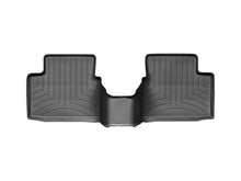 Cargar imagen en el visor de la galería, WeatherTech 11+ Buick Regal Rear FloorLiner - Black