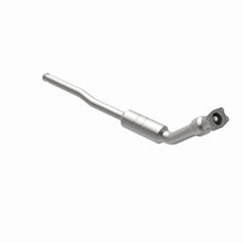 Cargar imagen en el visor de la galería, MagnaFlow Conv DF 2000 Volvo S70 2.4L