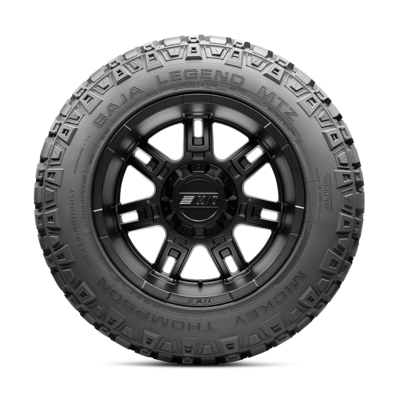 Neumático Mickey Thompson Baja Legend MTZ - 37X13.50R18LT 124Q 90000057360