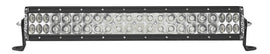 Rigid Industries Serie E2 de 20 pulgadas - Combo (Drive/Hyperspot)