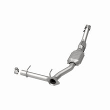 Cargar imagen en el visor de la galería, MagnaFlow Conv DF 03-04 Lincoln Navigator 5.4L P/S