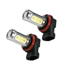 Cargar imagen en el visor de la galería, Oracle H11 Plasma Bulb (Pair) - White SEE WARRANTY