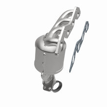 Cargar imagen en el visor de la galería, MagnaFlow 01-04 Honda Civic DX/LX Manifold DF Converter