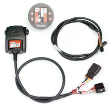 Cargar imagen en el visor de la galería, Refuerzo de sensibilidad del acelerador Monster del pedal de potencia de Banks para uso con iDash Mazda/Scion/Toyota existente