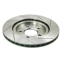Cargar imagen en el visor de la galería, DBA 05-13 Ford Mustang GT/V6 Rotor trasero ranurado serie Street