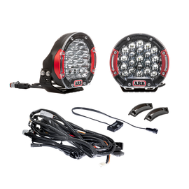 Kit ARB Intensity SOLIS 21 de 2 puntos con telar (NO DS)