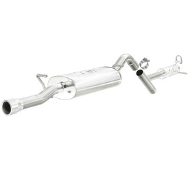 Sistema MagnaFlow C/B 01-03 Toyota Corolla S 1.8L
