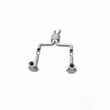 Cargar imagen en el visor de la galería, MagnaFlow Conv DF 03-06 Lincoln LS 3.9L