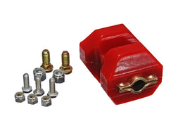 Energy Suspensión Camaro Motor Mnt Insert - Rojo