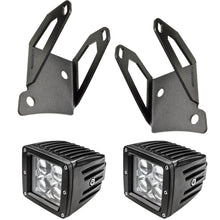 Cargar imagen en el visor de la galería, Oracle Jeep JK Single Mounting Pillar Brackets/Lights SEE WARRANTY