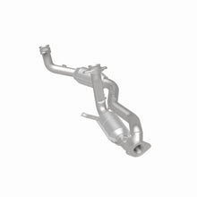 Cargar imagen en el visor de la galería, MagnaFlow Conv DF 96-99 Taurus 3.4L Front C