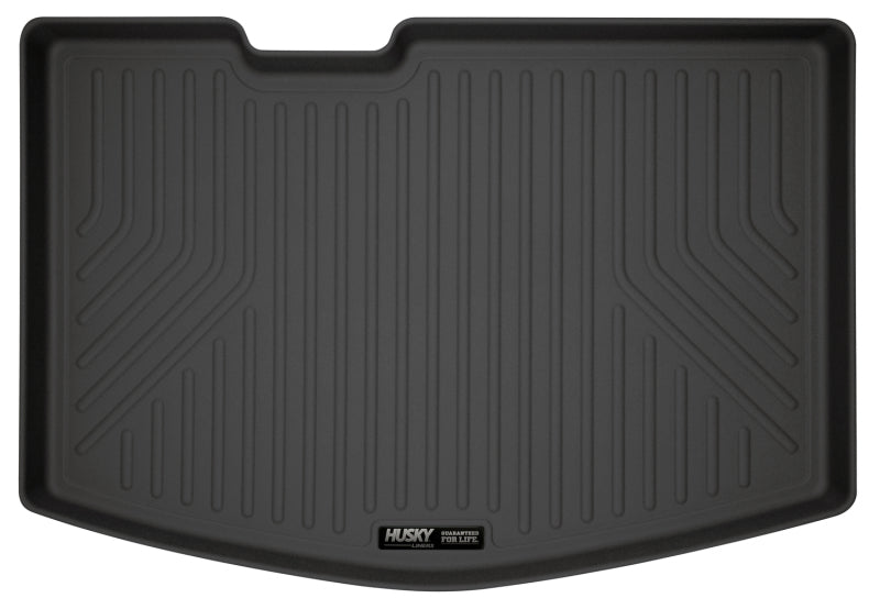 Husky Liners 17-19 Chevrolet Bolt EV WeatherBeater Revestimiento para maletero negro