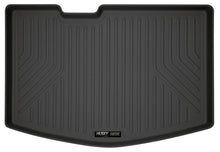 Cargar imagen en el visor de la galería, Husky Liners 17-19 Chevrolet Bolt EV WeatherBeater Revestimiento para maletero negro