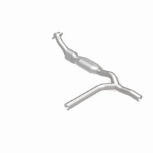 Cargar imagen en el visor de la galería, MagnaFlow Conv DF 01-03 Ford F150 5.4L Passenger Side