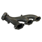 Exhaust Manifolds