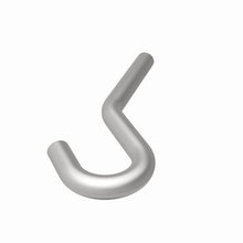 Cargar imagen en el visor de la galería, MagnaFlow Univ bent pipe SS 2.50inch 180/45