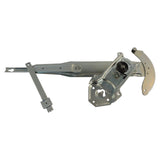 Right Front Window Regulator for 1993-98 ZJ, ZG Jeep Grand Cherokee; No Motor