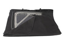 Cargar imagen en el visor de la galería, Rugged Ridge Window Storage Bag 07-18 Jeep Wrangler JK