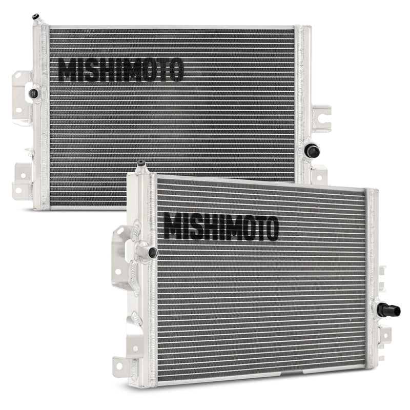 Intercambiador de calor Mishimoto 2023+ Nissan Z