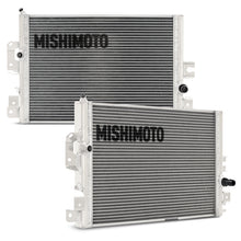Cargar imagen en el visor de la galería, Intercambiador de calor Mishimoto 2023+ Nissan Z