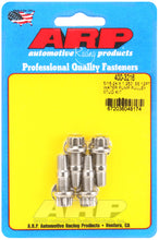 Load image into Gallery viewer, ARP 5/16-24 X 1.250 SS 12pt Water Pump Pulley Stud Kit