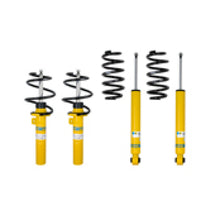 Cargar imagen en el visor de la galería, Bilstein B12 15-17 Mini Cooper John Cooper Works 2.0L Front and Rear Front and Rear Suspension Kit