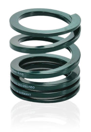 Muelle de licitación progresivo Eibach ERS de 60 mm de diámetro interior