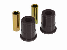 Cargar imagen en el visor de la galería, Prothane 67-73 Ford 1-9/16in Lower Control Arm Bushings - Black