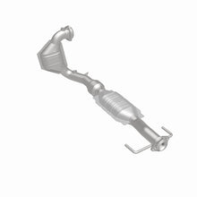 Cargar imagen en el visor de la galería, MagnaFlow Conv DF 01 Saab 9-5 2.3L