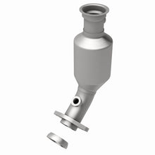 Cargar imagen en el visor de la galería, MagnaFlow Conv DF 02-03 Liberty 3.7L DS frt O