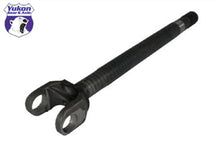Cargar imagen en el visor de la galería, Yukon Gear Right Hand Inner Axle For 82-86 CJ Front. 15.80in / 27 Spline