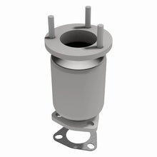 Cargar imagen en el visor de la galería, MagnaFlow Conv DF 85-87 Mazda B2000 front 49S