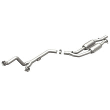 Cargar imagen en el visor de la galería, MagnaFlow Conv DF 92-93 Mercedes 400E/SE 4.2L