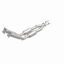 Cargar imagen en el visor de la galería, MagnaFlow Conv DF 99-01 Volvo S80 2.8L