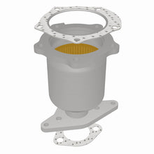 Cargar imagen en el visor de la galería, MagnaFlow Conv DF 96-97 Mazda 626 2.0L