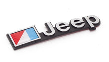 Cargar imagen en el visor de la galería, Omix AMC Jeep Emblem 76-86 Jeep CJ Models