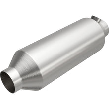 Cargar imagen en el visor de la galería, MagnaFlow 83-91 Volkswagen Vanagon Universal Catalytic Converter
