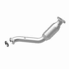 Cargar imagen en el visor de la galería, MagnaFlow Conv DF CORVETTE 05-07 6.0L OEM