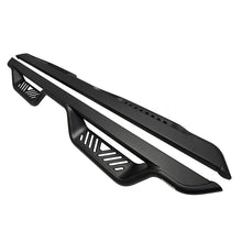 Cargar imagen en el visor de la galería, Westin 15-22 Chevrolet Colorado / GMC Canyon Crew Cab Outlaw Nerf Step Bars