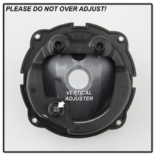 Cargar imagen en el visor de la galería, Spyder Ford Eacape 2007-2012 OEM Fog Lights w/Universal Switch- P19W(Included) - Clear