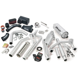 Banks Power 06-10 Ford 6.8 MH-A (R-Exit) Sistema PowerPack con AutoMind