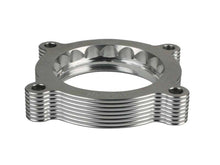 Cargar imagen en el visor de la galería, aFe 06-11 Honda Civic Si Silver Bullet Throttle Body Spacer Kit L4-2.0L