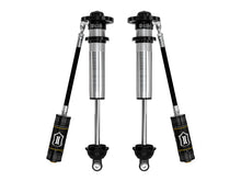 Cargar imagen en el visor de la galería, ICON 2007+ Toyota Tundra 2.5 Custom Shocks VS RR Coilover Kit w/LT w/o Coil
